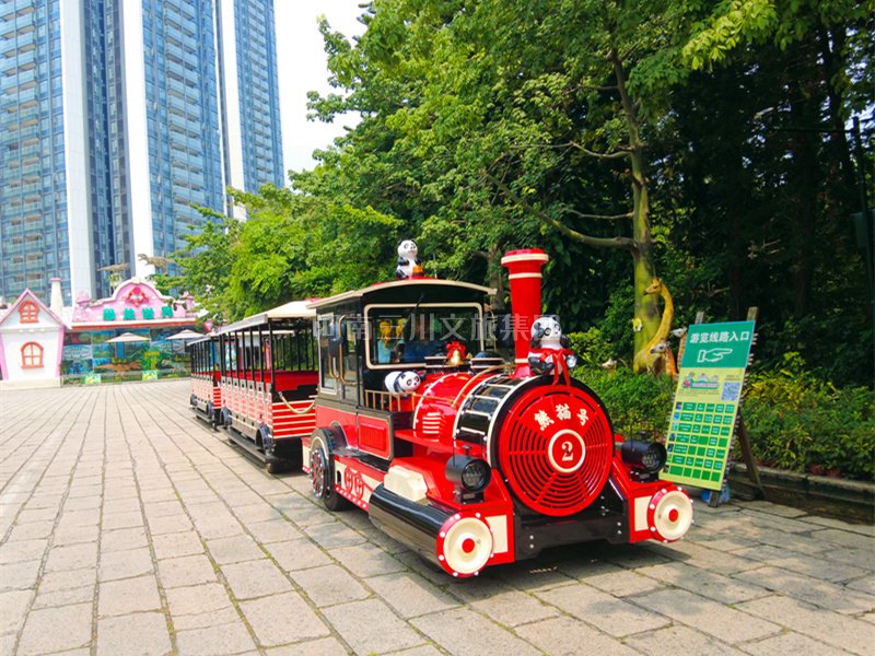 旅游電動觀光車的優(yōu)勢在哪?