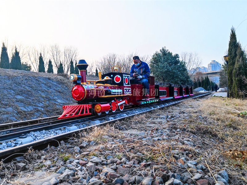 稻田觀光小火車項(xiàng)目介紹