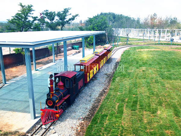 軌道觀光小火車,旅游軌道觀光小火車價(jià)格,景區(qū)觀光小火車廠家