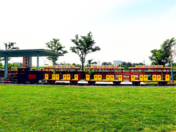 軌道觀光小火車,旅游軌道觀光小火車價(jià)格,景區(qū)觀光小火車廠家